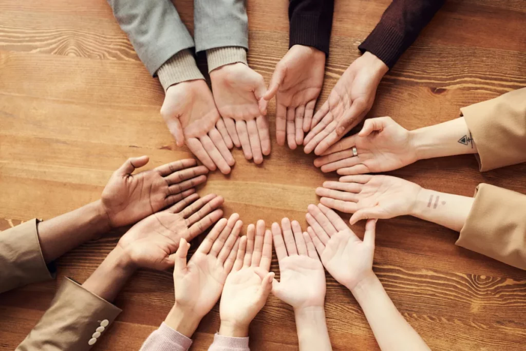 Les Formations - Espace reiki