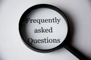FAQ Transmission Reiki